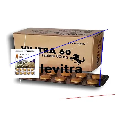 Ordonnance pour levitra